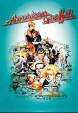Imagen de American Graffiti - 1