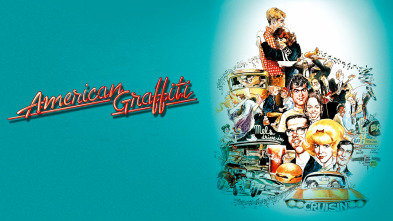 Imagen de American Graffiti - 3