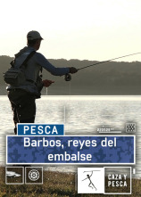 Imagen de Barbos, reyes del embalse - 1