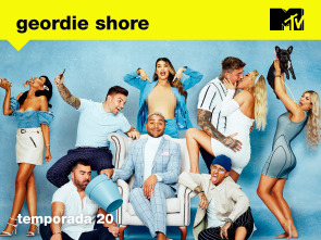 Geordie Shore (T20): El cumple de Beau