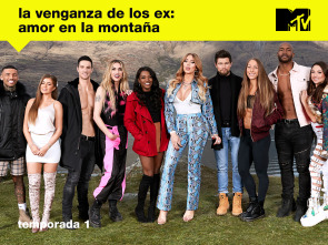 Imagen de La venganza de... (T1): Bienvenidos a la montaña - 2