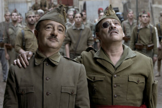 Imagen de Mientras dure la guerra - 9