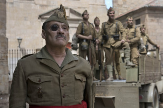 Imagen de Mientras dure la guerra - 15