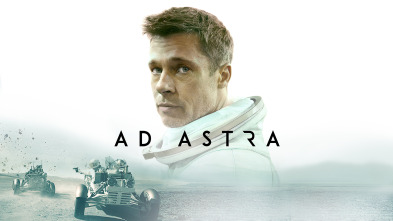 Imagen de Ad Astra - 2