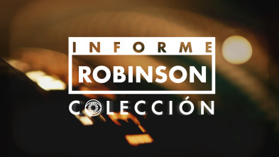 Imagen de Informe Robinson (5) - 2