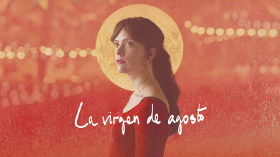 Imagen de La virgen de agosto - 2