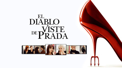 Imagen de El diablo viste de Prada - 2