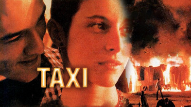 Imagen de Taxi - 2