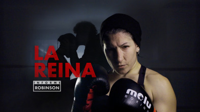 Imagen de Informe Robinson (5): La Reina - 2