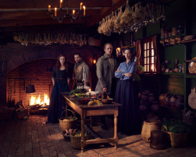 Imagen de Outlander (T5) - 5