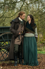 (LSE) - Outlander (T5): Ep.2 (LSE) - Entre dos fuegos