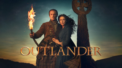 (LSE) - Outlander (T5)