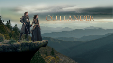 Imagen de Outlander (T4) - 4