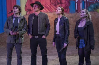Imagen de Zombieland: mata y remata - 4