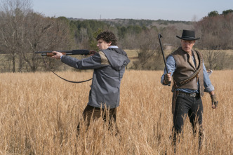 Imagen de Zombieland: mata y remata - 5