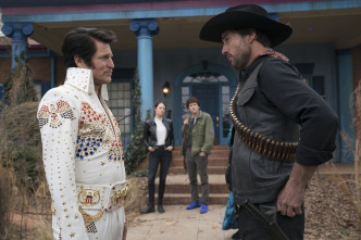 Imagen de Zombieland: mata y remata - 7