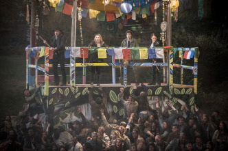 Imagen de Zombieland: mata y remata - 8