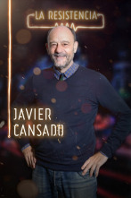 Imagen de La Resistencia (T3): Javier Cansado - 1