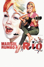 Imagen de Marisol rumbo a Río - 1