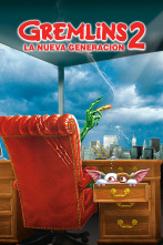 Imagen de Gremlins 2, la nueva generación - 1