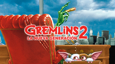 Imagen de Gremlins 2, la nueva generación - 2