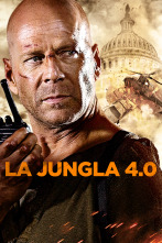 Imagen de La jungla 4.0 - 1