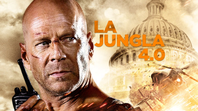 Imagen de La jungla 4.0 - 7
