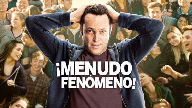 Imagen de ¡Menudo fenómeno! - 2