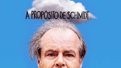 Imagen de A propósito de Schmidt - 2