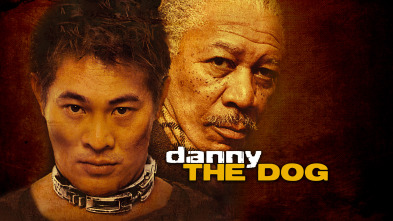 Imagen de Danny the Dog - 2