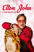 Imagen de Elton John confidencial - 1