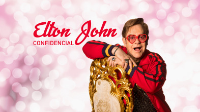 Imagen de Elton John confidencial - 2