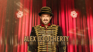 Imagen de Late Motiv (T5): Alex O'Dogherty - 2