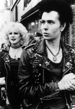 Sid y Nancy