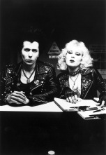 Sid y Nancy