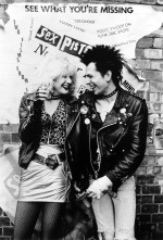 Sid y Nancy