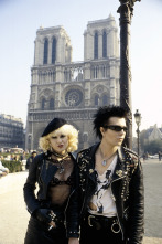 Sid y Nancy