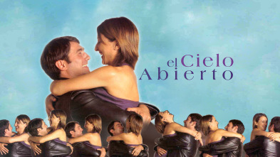 Imagen de El cielo abierto - 3