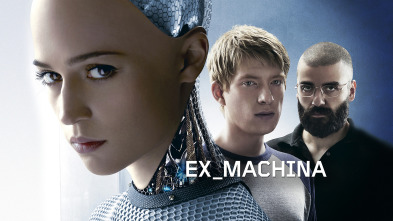 Ex Machina