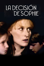 Imagen de La decisión de Sophie - 1