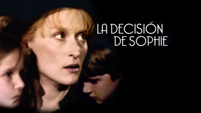 Imagen de La decisión de Sophie - 2