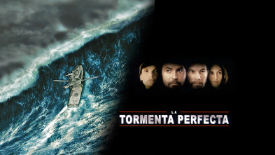 Imagen de La tormenta perfecta - 2