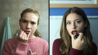 Imagen de (LSE) - Skam (T3): Ep.1 (LSE) - Fuckboy - 3