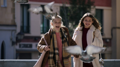 Imagen de (LSE) - Skam (T3): Ep.1 (LSE) - Fuckboy - 4