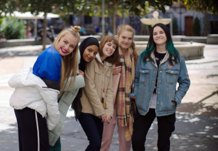 Imagen de (LSE) - Skam (T3): Ep.1 (LSE) - Fuckboy - 5