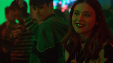Imagen de (LSE) - Skam (T3): Ep.1 (LSE) - Fuckboy - 8