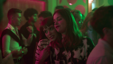 Imagen de (LSE) - Skam (T3): Ep.1 (LSE) - Fuckboy - 9