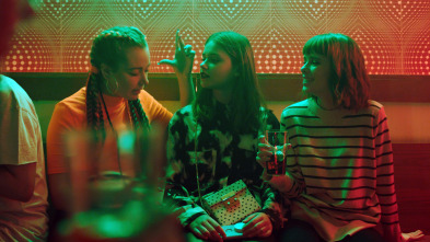 Imagen de (LSE) - Skam (T3): Ep.1 (LSE) - Fuckboy - 10