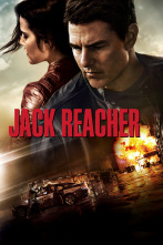 Jack Reacher: Nunca vuelvas atrás