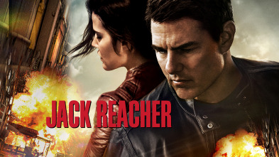 Imagen de (LSE) - Jack Reacher: Nunca vuelvas atrás - 2